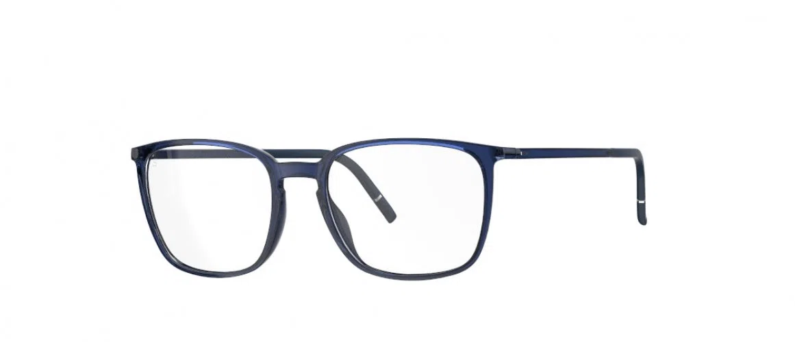 Silhouette SPX Illusion 2978 Eyeglasses - view 43